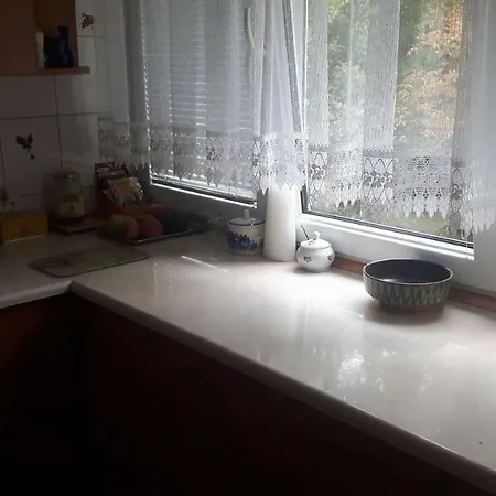 Apartment Motylek