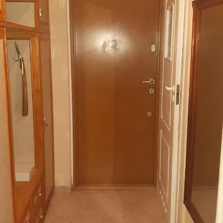 Motylek Apartment