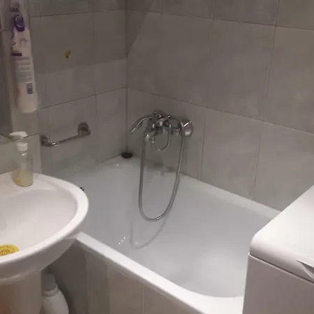 Motylek Apartment