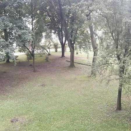 Apartament Motylek Łódź