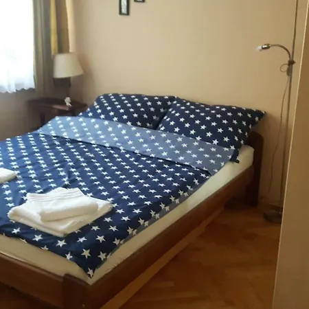 Motylek Apartment Łódź